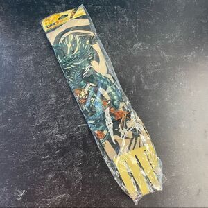 NWT Pair of Tattoo Sleeves OS